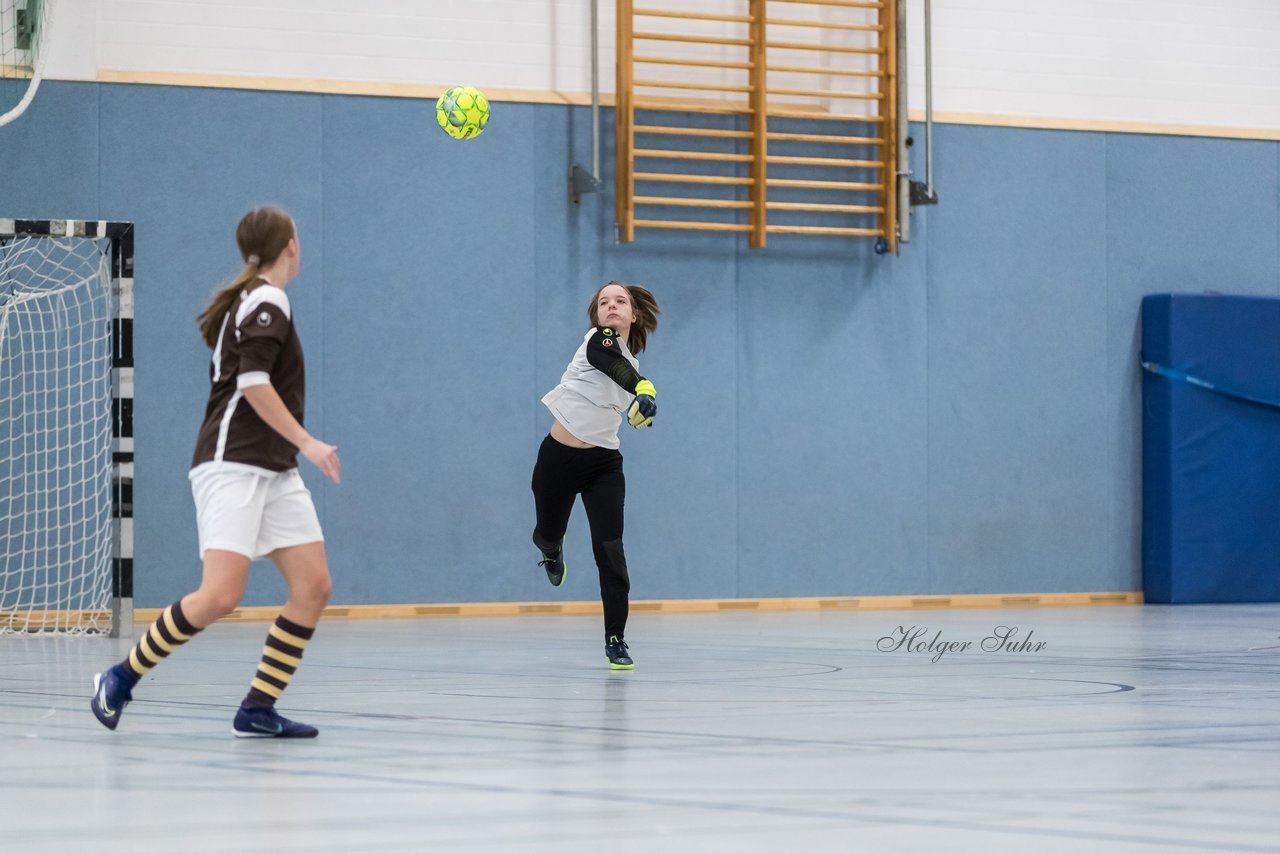 Bild 333 - wCJ Hamburger Futsalmeisterschaft